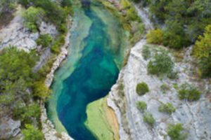 Raiders of the Lost Aquifer